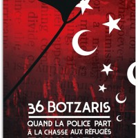 Cher François… botzaris