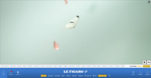 Le Figaro sans plugins