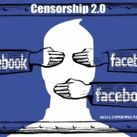 Censure : a quel jeu joue Facebook ? facebook-censure