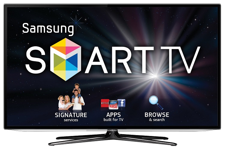 [En bref] Samsung, smart TV et vie privée
